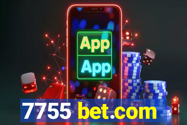 7755 bet.com